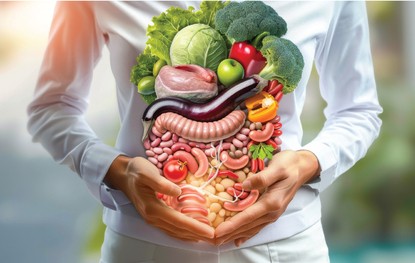 Gut & digestive health