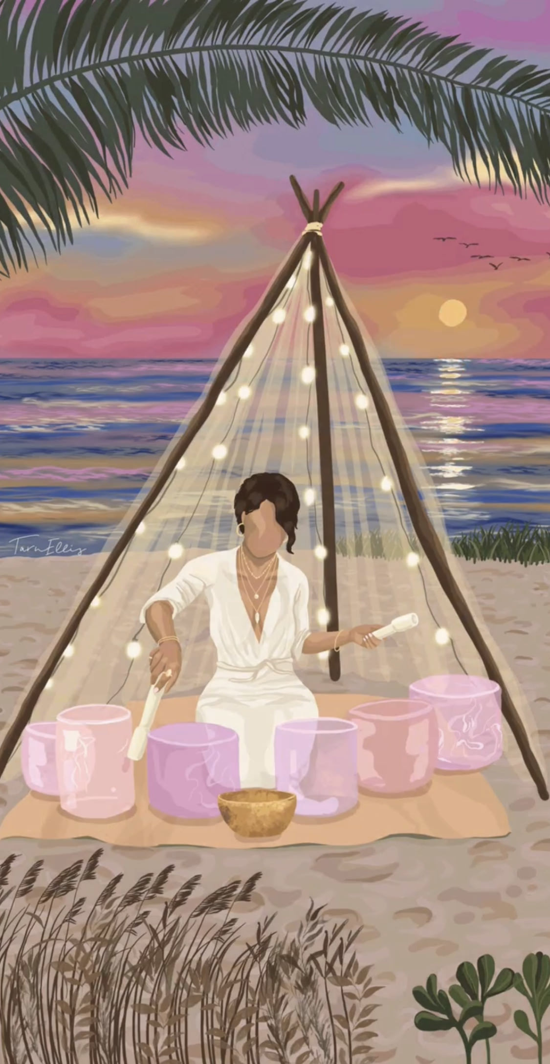 Nervous system regulation