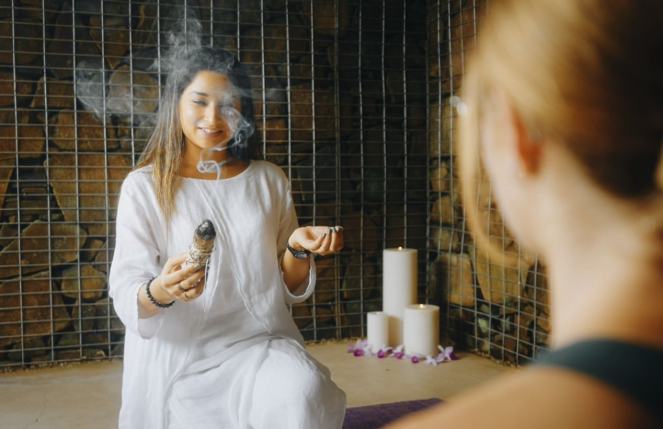 Take your power back