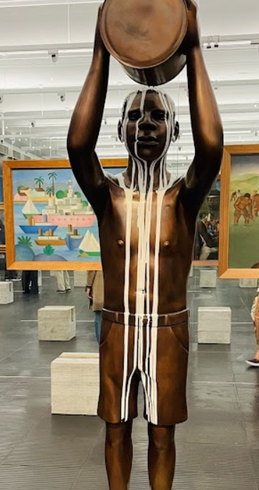 Skin & inflammatory disorders